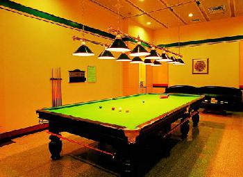 Lung Chuen International Hotel