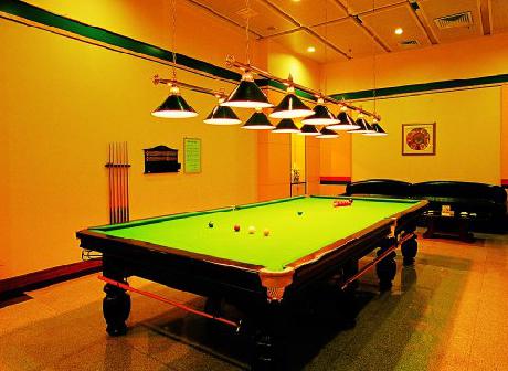 Lung Chuen International Hotel