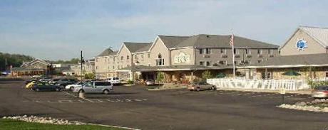 Stoney Creek Inn Peoria