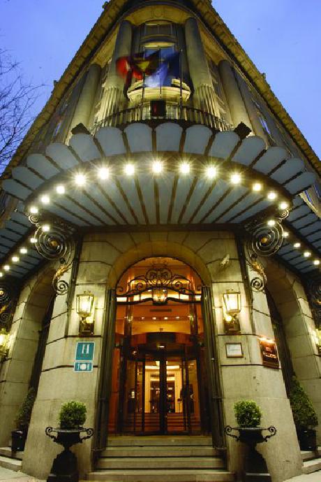 Hotel Wellington Summit Hotels and Resorts