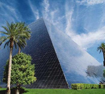 Luxor Hotel and Casino