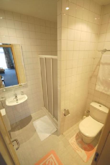 The Horizon Hotel Baku