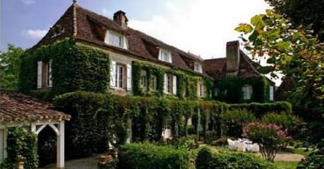 Le Vieux Logis