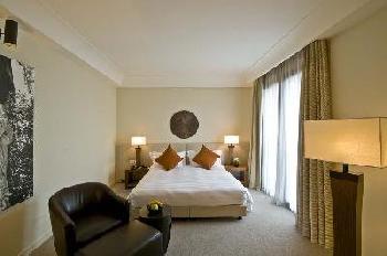 Radisson Blu Hotel, Milan