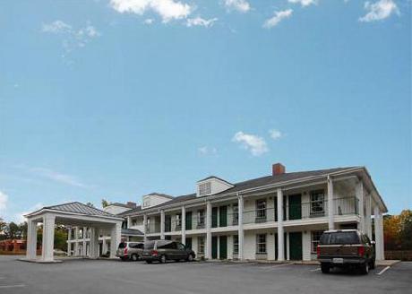 Quality Inn Covington