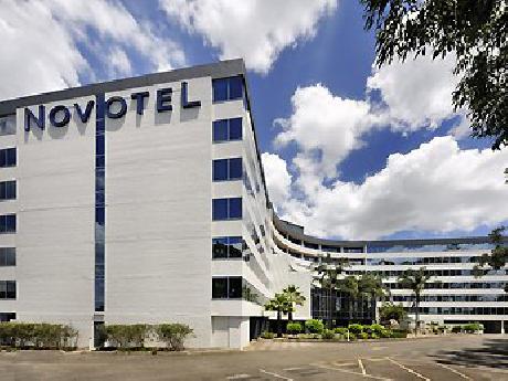 Novotel Sydney Rooty Hill