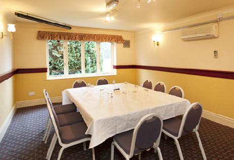 St Leonards Hotel Ringwood