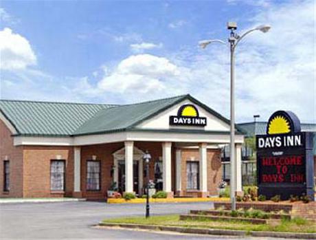 Days Inn Cordele