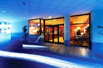 Atahotel de Angeli Residence