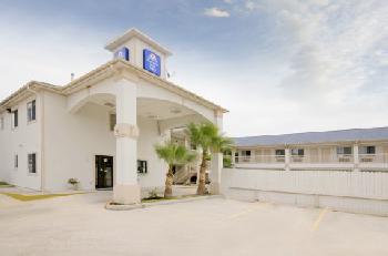 Americas Best Value Inn and Suites