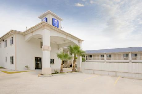 Americas Best Value Inn and Suites