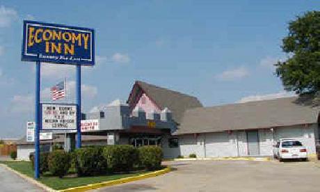 Economy Inn