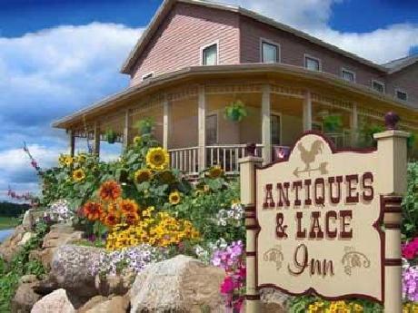 Antiques & Lace Inn B&B