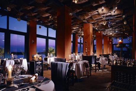 Sheraton Miramar Resort El Gouna