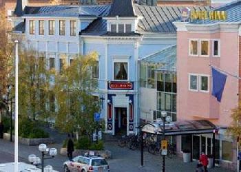 Comfort Hotel Umea