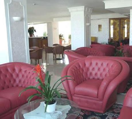 Hotel Imperial Beach