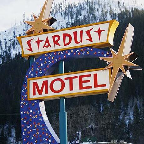 Stardust Motel Wallace