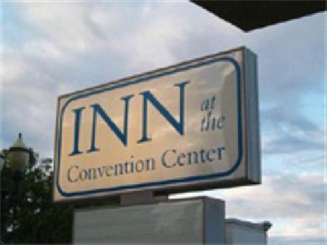 Inn at the Convention Center
