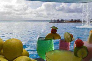 Grand Oasis Playa All Inclusive