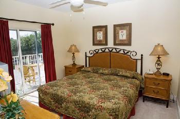 Blue Heron Beach Resort