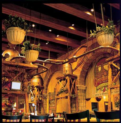 Fiesta Rancho Station Casino