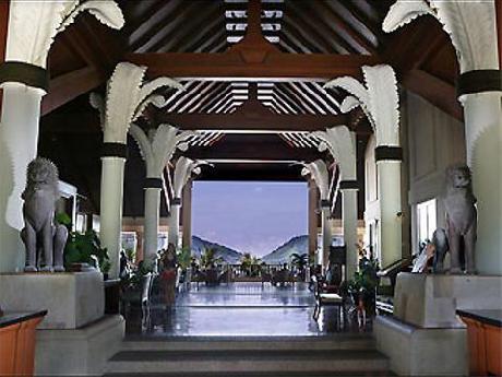 Novotel Phuket Resort