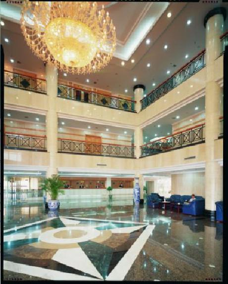 Airport Business Hotel