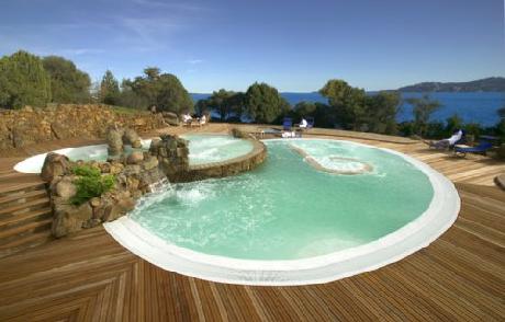 Hotel Capo d'Orso - Thalasso & Spa