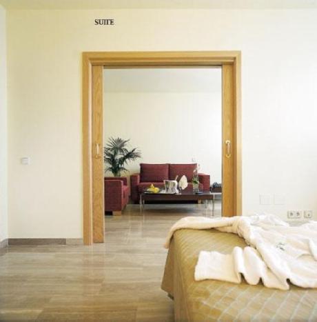 Eurostars Barbera Parc