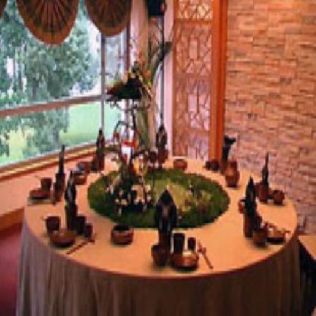 Liuying Garden Hotel