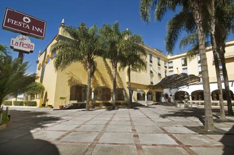 Fiesta Inn Orizaba