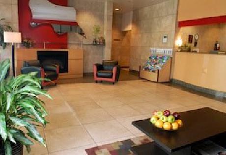 The Landis Hotel and Suites