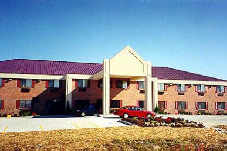 Country Hearth Inn Cedartown