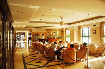 AirChina Hotel Conference Center