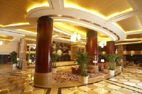 Zhengda New Century Hotel Qingtian