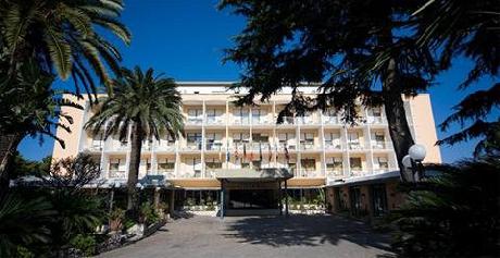 Grand Hotel Moon Valley