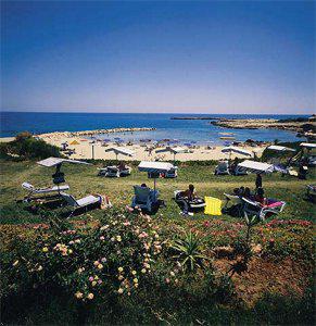 Cavo Maris Beach Hotel