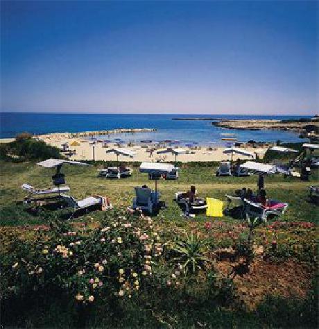 Cavo Maris Beach Hotel