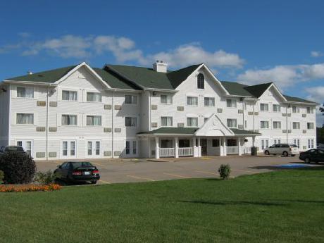 Country Inn & Suites By Carlson, New Glasgow, NS