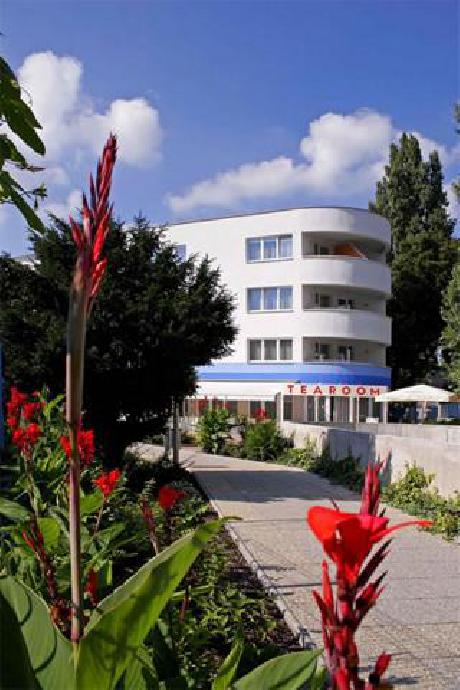 Hotel SET Bratislava