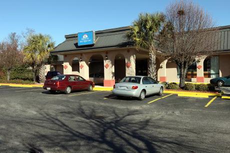 Americas Best Value Inn-Augusta