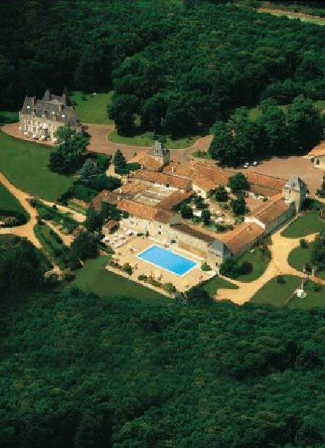 Chateau de Perigny - Hotels & Preference