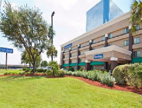 Travelodge Houston, TX