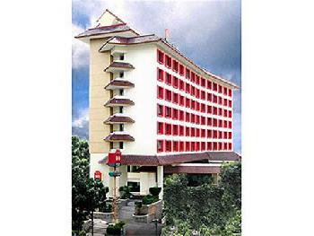 ibis Jakarta Tamarin