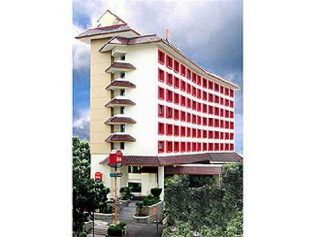 ibis Jakarta Tamarin