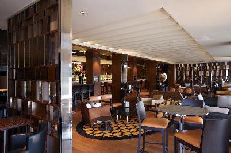 Chiswick Moran Hotel