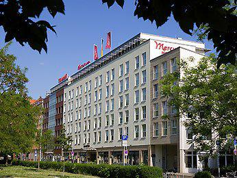 Mercure Hotel Hannover Mitte