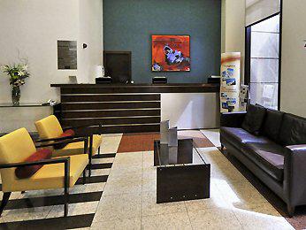 Mercure Sao Paulo Times Square