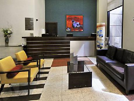 Mercure Sao Paulo Times Square