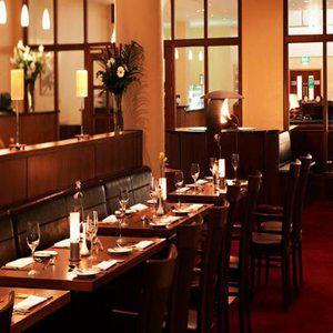 Bewleys Hotel Ballsbridge